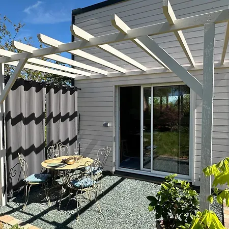 Holiday home - - Le Champ Des Oiseaux *