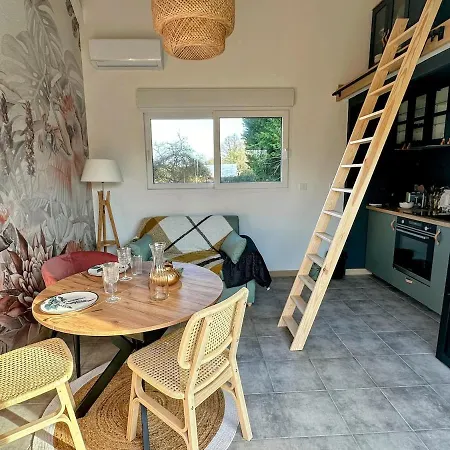 - - Le Champ Des Oiseaux *