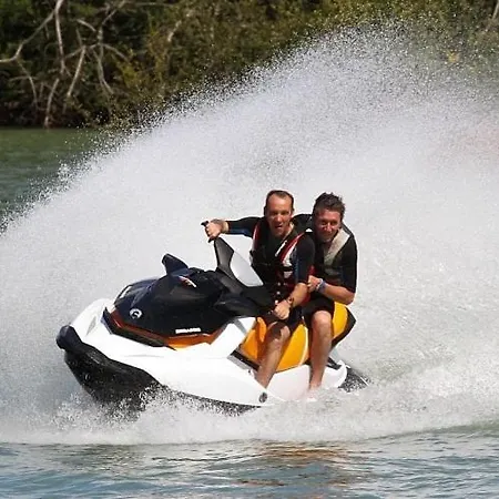 - - Le Champ Des Oiseaux Holiday home *