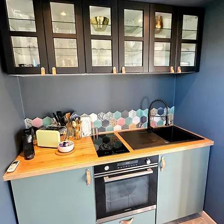 - - Le Champ Des Oiseaux