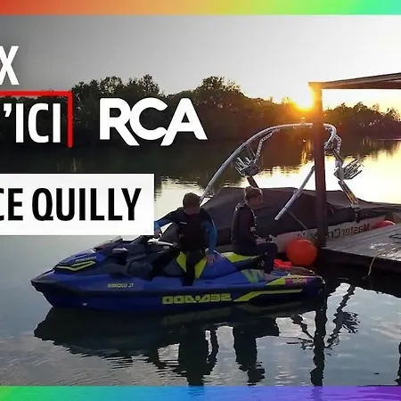 - - Le Champ Des Oiseaux *