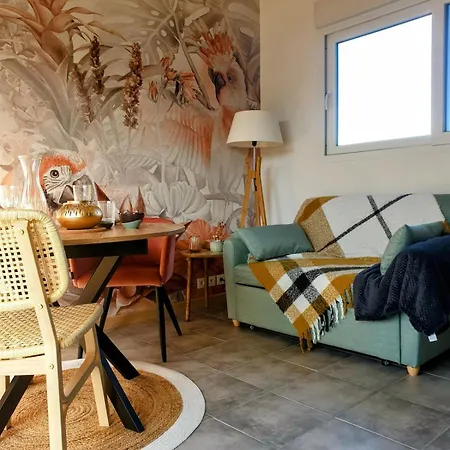 - - Le Champ Des Oiseaux *