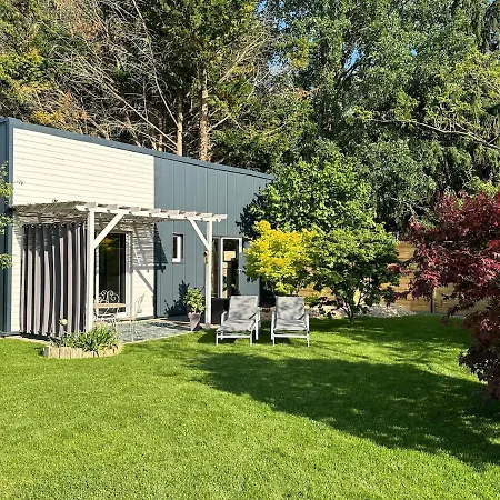 - - Le Champ Des Oiseaux Plesse