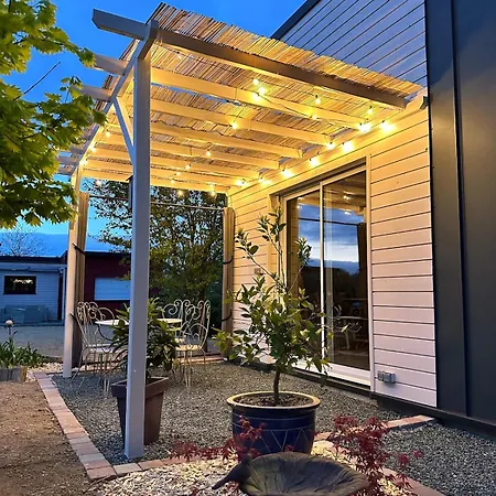 - - Le Champ Des Oiseaux *