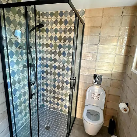 - - Le Champ Des Oiseaux Holiday home