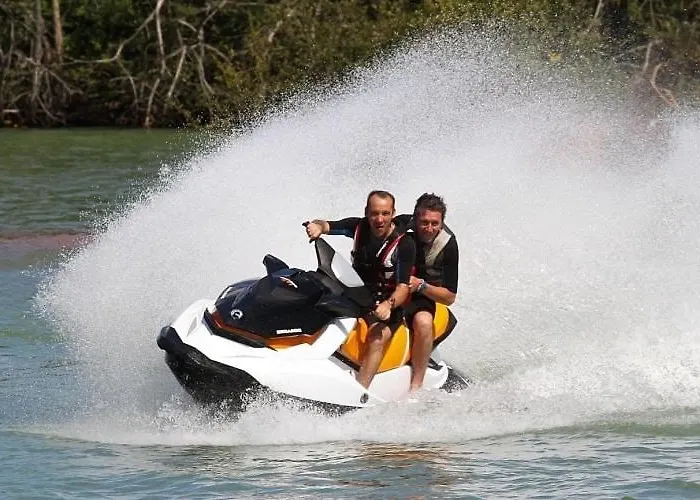 - - Le Champ Des Oiseaux Dom wakacyjny *