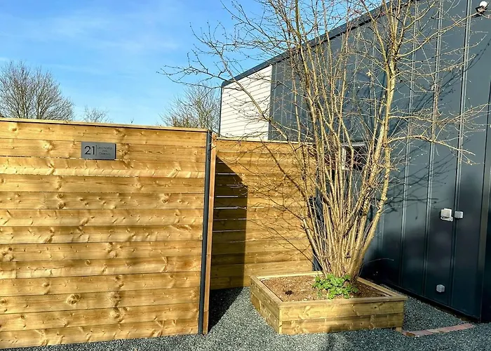 Dom wakacyjny - - Le Champ Des Oiseaux