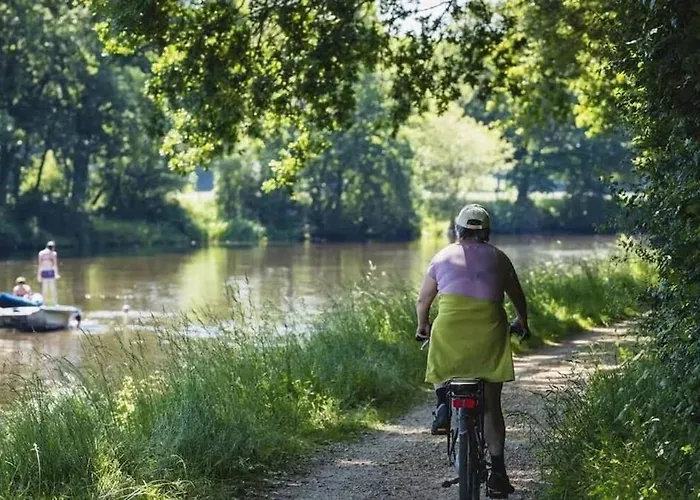 - - Le Champ Des Oiseaux * Plessé