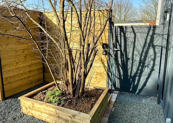 - - Le Champ Des Oiseaux Dom wakacyjny *