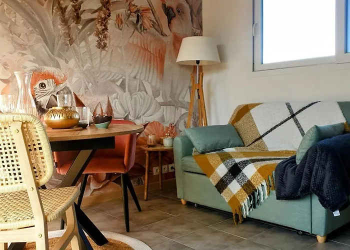 - - Le Champ Des Oiseaux *