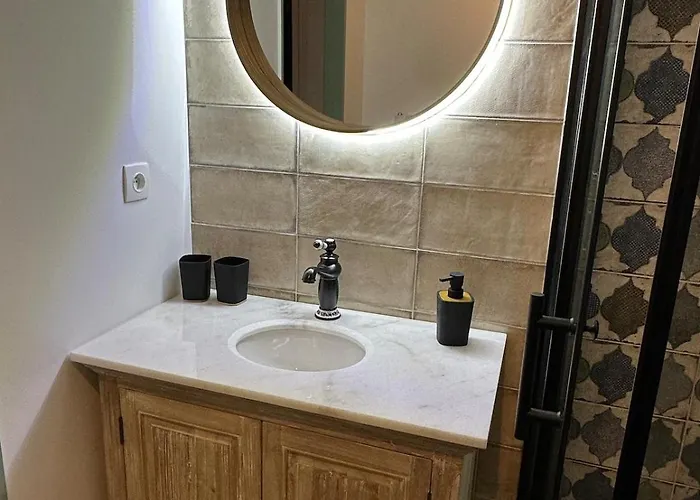 Dom wakacyjny - - Le Champ Des Oiseaux