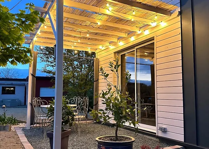 - - Le Champ Des Oiseaux *