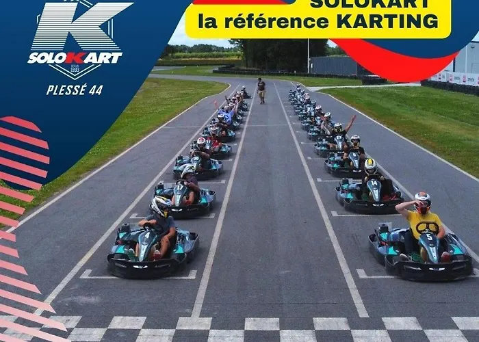 Dom wakacyjny - - Le Champ Des Oiseaux