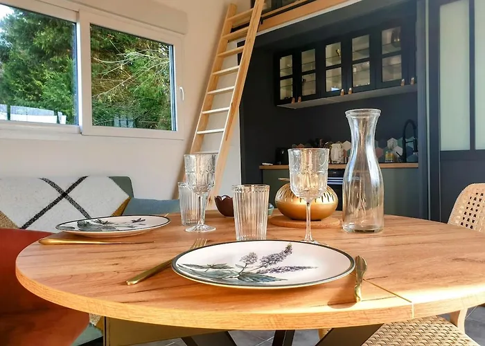 - - Le Champ Des Oiseaux *