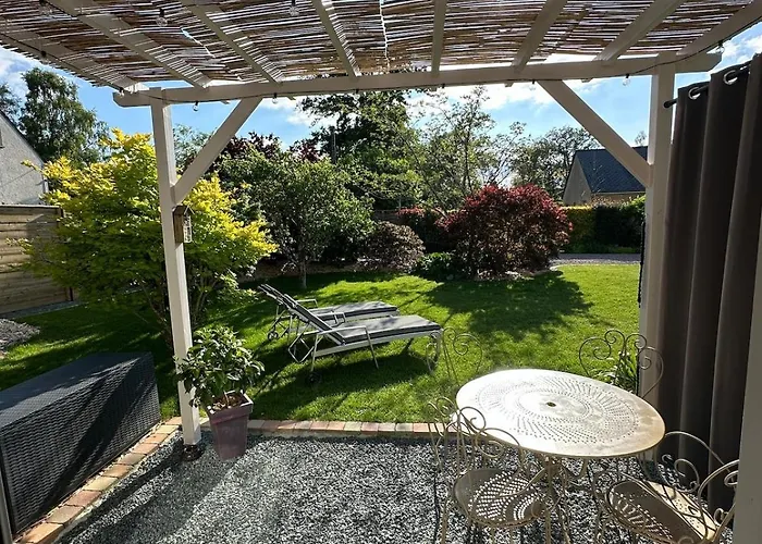 - - Le Champ Des Oiseaux