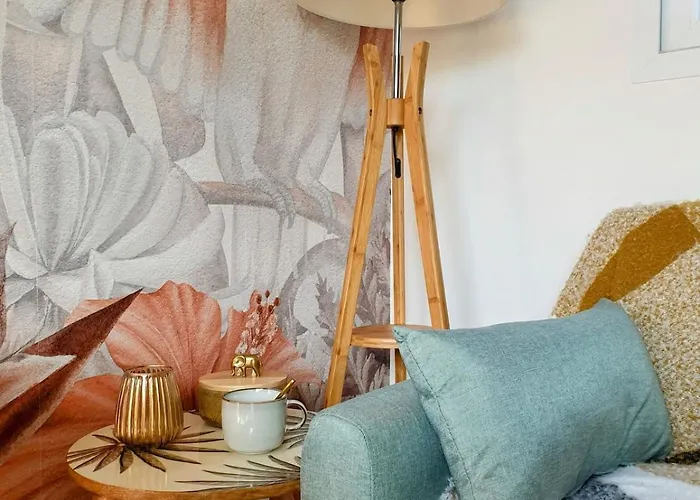 Dom wakacyjny - - Le Champ Des Oiseaux Plessé