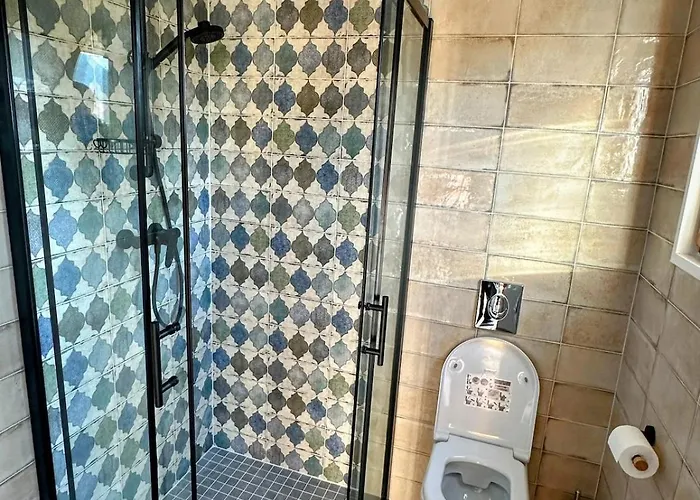 - - Le Champ Des Oiseaux Dom wakacyjny